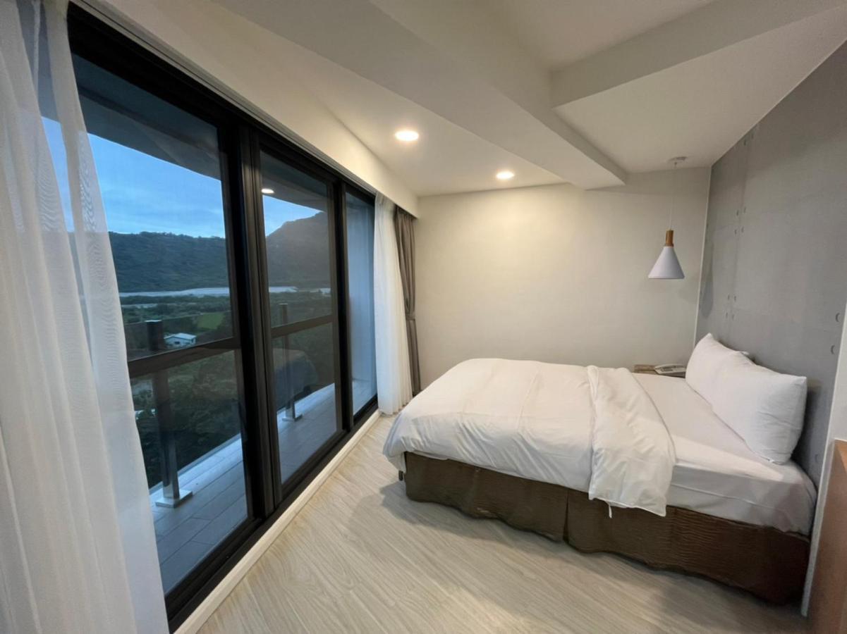 Yawan Hotel Wenquan Exterior foto