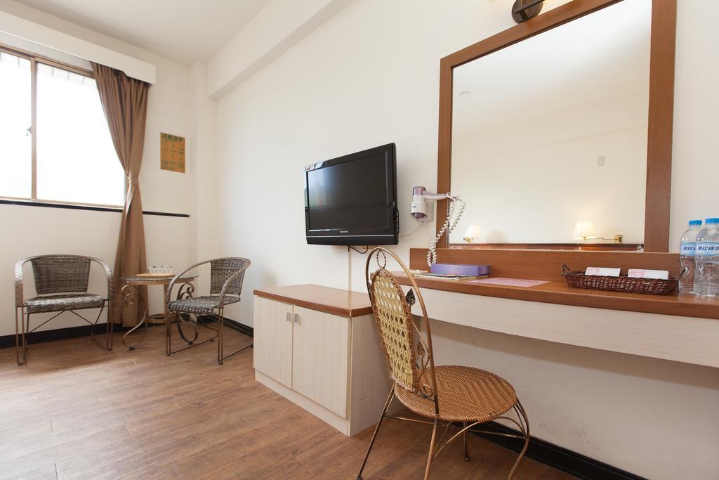 Yawan Hotel Wenquan Exterior foto