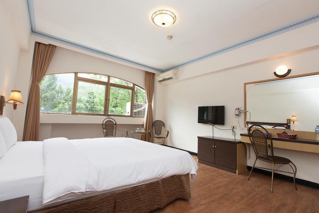 Yawan Hotel Wenquan Exterior foto