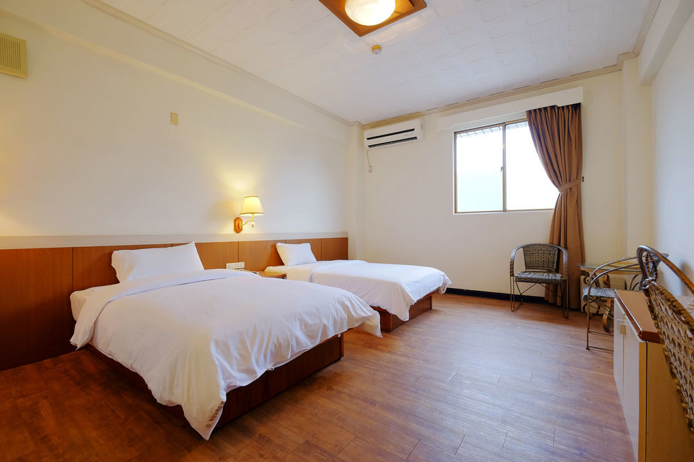 Yawan Hotel Wenquan Exterior foto